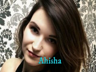 Ahisha