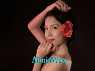 AiminWax