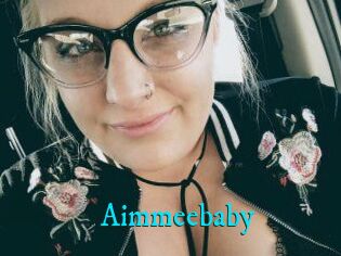 Aimmeebaby