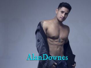 AlanDownes