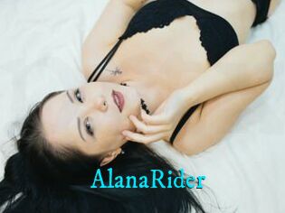 AlanaRider