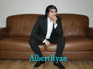 AlbertRyan