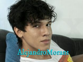 AlejandroMorant