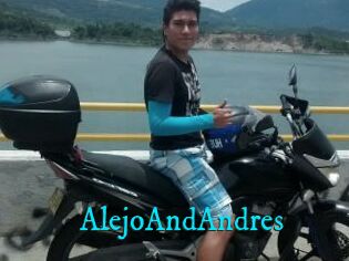 AlejoAndAndres