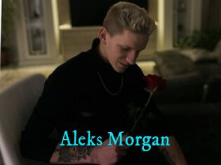 Aleks_Morgan