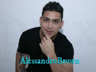 AlessandroBrown