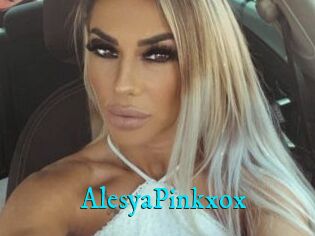 AlesyaPinkxox