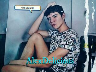 AlexDelicious