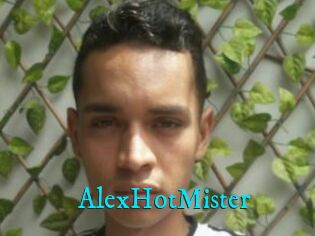 AlexHotMister