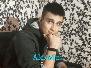 AlexMus