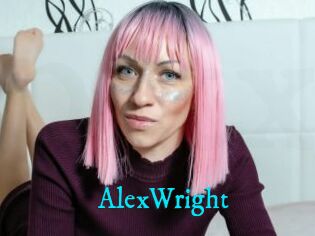 AlexWright