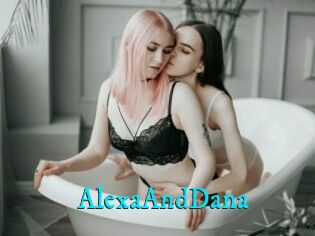 AlexaAndDana