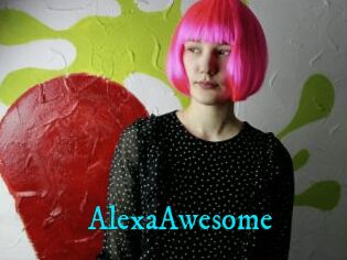 AlexaAwesome