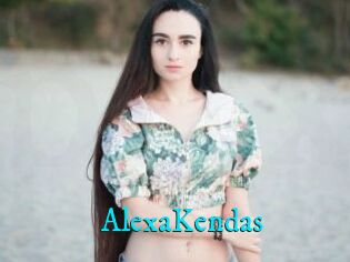 AlexaKendas