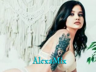 AlexaMix