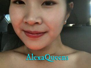 AlexaQueens