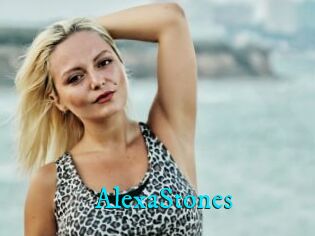 AlexaStones