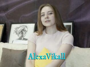 AlexaVikall