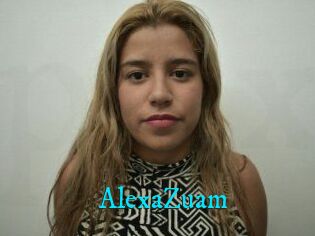 AlexaZuam