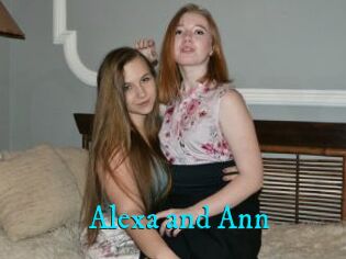 Alexa_and_Ann