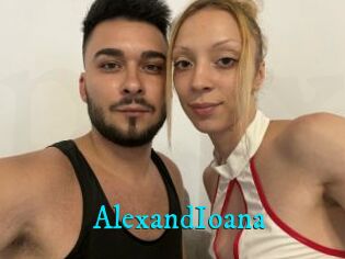 AlexandIoana Porntrixxx