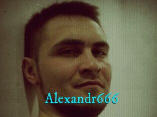 Alexandr666