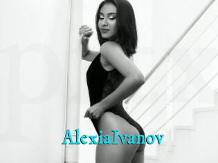 AlexiaIvanov Porntrixxx