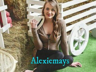 Alexiemays