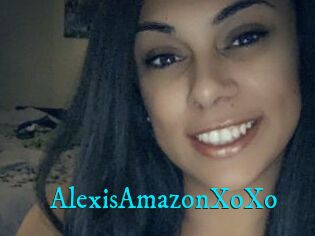 AlexisAmazonXoXo