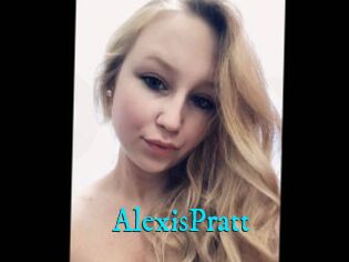 AlexisPratt