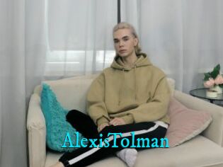 AlexisTolman