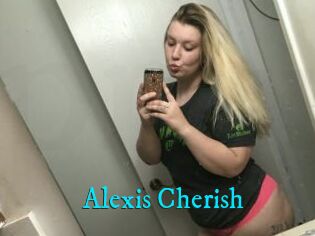 Alexis_Cherish Porntrixxx