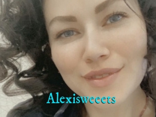 Alexisweeets