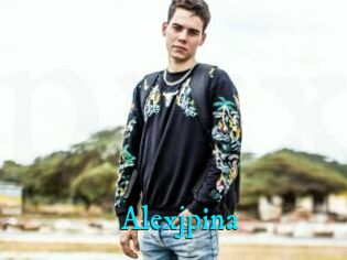 Alexjpina