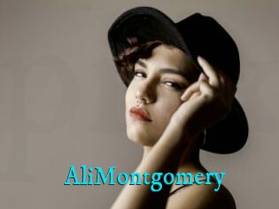 AliMontgomery