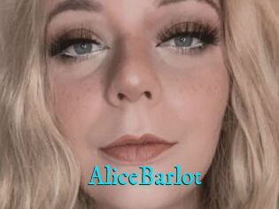 AliceBarlot Porntrixxx