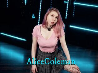AliceColeman