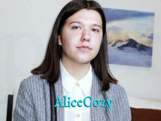 AliceCozy