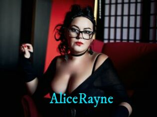 AliceRayne