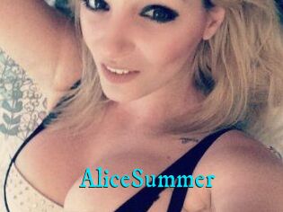 AliceSummer