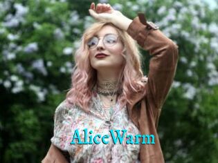 AliceWarm