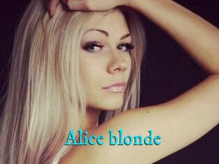 Alice_blonde