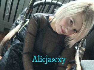 Alicjasexy