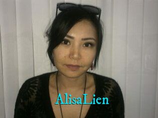 AlisaLien