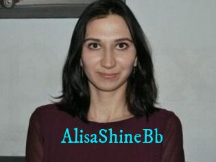 AlisaShineBb