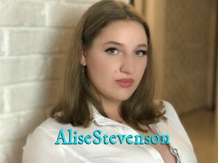 AliseStevenson