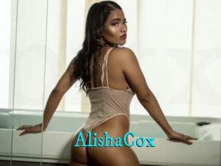 AlishaCox