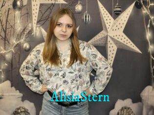 AlisiaStern