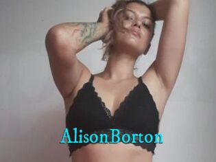 AlisonBorton