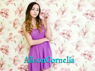 AlisonCornelia